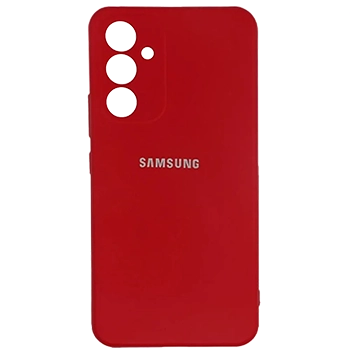 کاور مدل سیلیکونی مناسب برای گوشی موبایل سامسونگ Galaxy A34